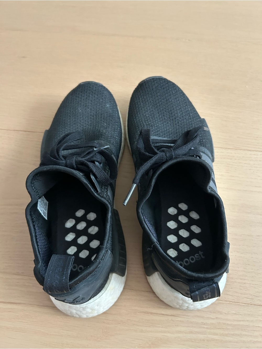 Adidas NMD R1 - Picture 6 of 6